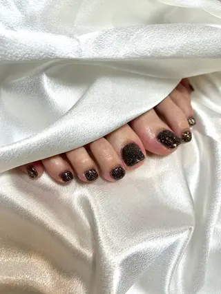 ネイル 木戸 有佐のネイルデザイン