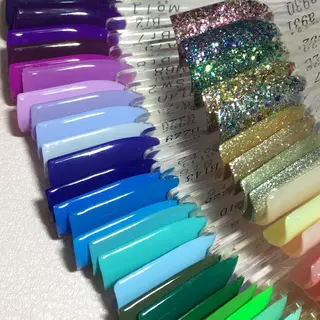 ネイル ネイルサロン ラディット所属・nailsalon Radditのネイルデザイン