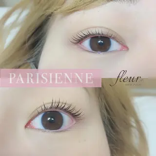 マツエク・マツパ atore つかさのマツエク・マツパデザイン