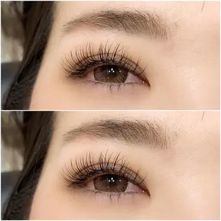 マツエク・マツパ サロン・ド・エクラ所属・ASUKA :LED専門店のマツエク・マツパデザイン