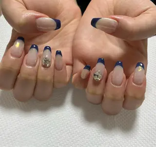 ネイル nail  M&T所属・nail M&Tのネイルデザイン