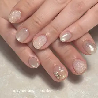 ネイル moka nailのネイルデザイン