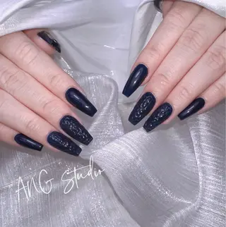 ネイル ANG Studioのネイルデザイン