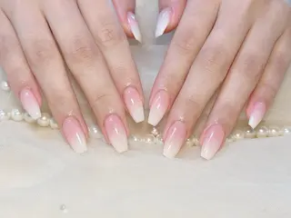 ネイル MOJO NailSalonのネイルデザイン