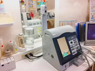 フェイシャルエステ♡ KAORIのエステ・リラクイメージ