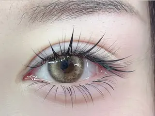 マツエク・マツパ Aranasalon ☘️はるか☘️のマツエク・マツパデザイン