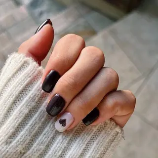 ネイル emu nail所属・emunail あやかのネイルデザイン