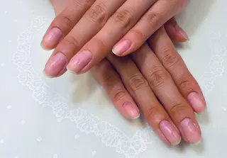 ネイル ☃️Nobody_ Renのネイルデザイン