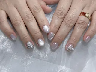 ネイル ⭐️Syu Rei⭐️のネイルデザイン