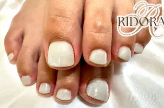 ネイル RIDORA nailのネイルデザイン