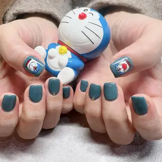 ネイル Dia Nail AKIのネイルデザイン