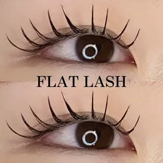 マツエク・マツパ 成美SALON eye&nailのマツエク・マツパデザイン