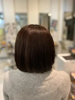 ショート ベストヘアー上本郷所属・黒川 奨のヘアスタイル