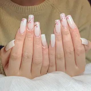 ネイル MIO nail   Osaka所属・Mio nail Osakaのネイルデザイン
