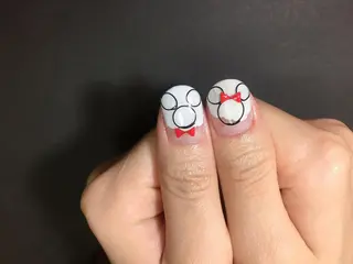 ネイル ｱｲﾗｯｼｭ ﾈｲﾙ ｻﾛﾝ つけるのマツエク・マツパデザイン