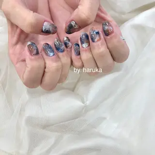 ネイル soirée所属・nail salon Soiréeのネイルデザイン