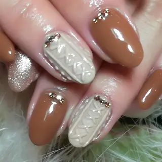 ネイル sweet pico所属・sweet pico 住吉のネイルデザイン