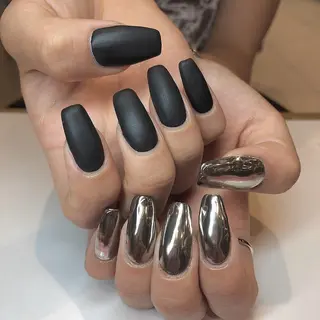 ネイル 鶴田୨ৎmaison de NALIのネイルデザイン