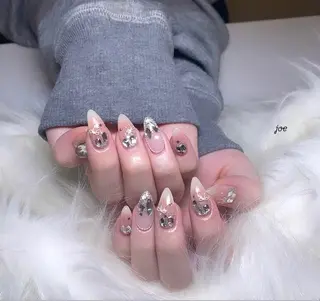 ネイル 石堂 さくらのネイルデザイン