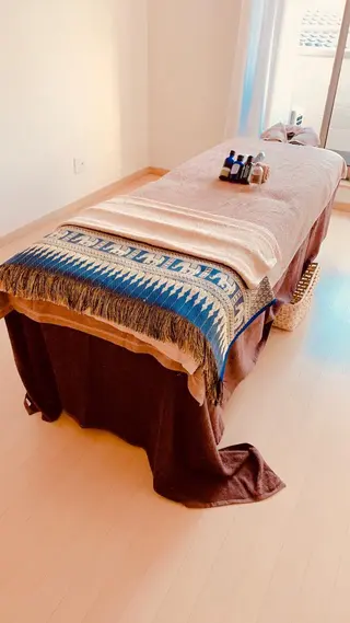 Blue Mist所属・清水 由希のエステ・リラクイメージ