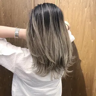 セミロング カラー 髙田　健治 (ケンジ)のその他イメージ