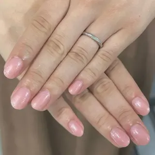 ネイル ASA nail / ニュアンス☀︎個性派のネイルデザイン