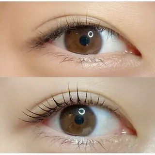 マツエク・マツパ MI-NA所属・MI-NA 倉敷/ネイル/まつ毛のマツエク・マツパデザイン