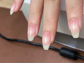 ネイル ToliyDeliy Nail Salonのネイルデザイン