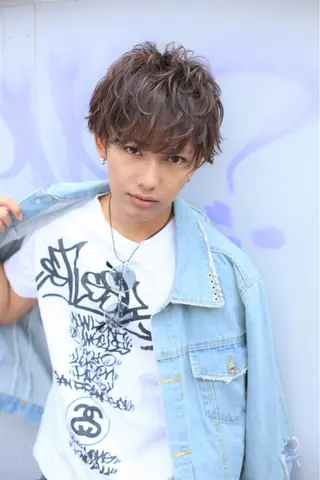 ショート Liko  by maris所属・艶髪カラー️🫧 髪質改善特化👒莉子のヘアスタイル