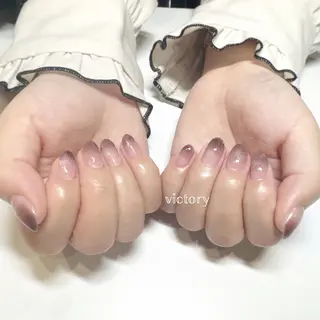 ネイル nail salon victoryのネイルデザイン