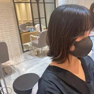 ショート 📍葛西りんたろう/ ENVのヘアスタイル