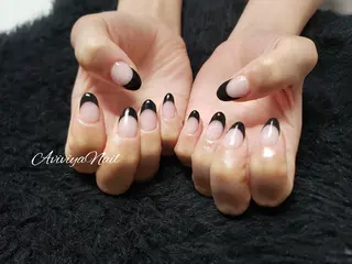 ネイル AviviyaNail所属・kubo ayaのネイルデザイン