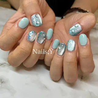 ネイル yo koのネイルデザイン