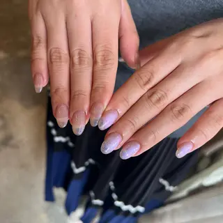 ネイル Nes.nail所属・🌼Nomura Yuko🌷のネイルデザイン