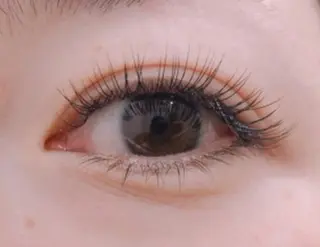 マツエク・マツパ 矢澤 まなみの眉毛・アイブロウイメージ