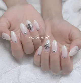 ネイル ルリン サロン💅のネイルデザイン