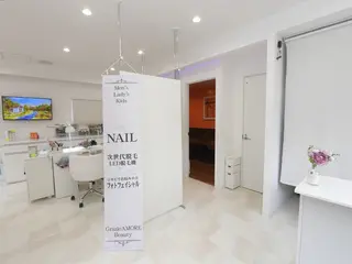 メンズ Grazie 及川のエステ・リラクイメージ