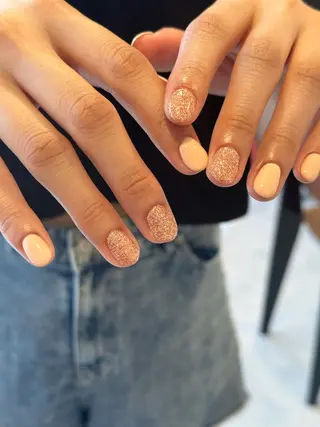 ネイル COIN  nail hinataのネイルデザイン