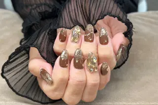 ネイル M's Nailのネイルデザイン