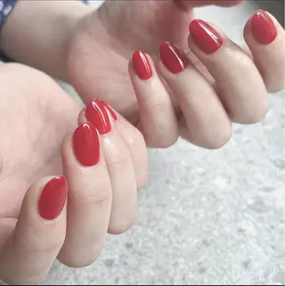 ネイル LI’A NAIL SALON所属・LIAnail MOEのネイルデザイン