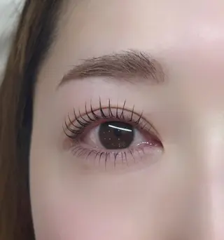マツエク・マツパ eyelash&nail　Liora所属・Liora川越 YUIのマツエク・マツパデザイン