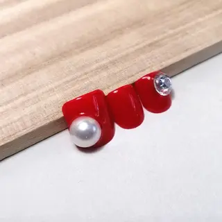 ネイル コエリネイル &エステのネイルデザイン