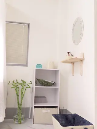 パーマ ミィア テンアイのマツエク・マツパデザイン