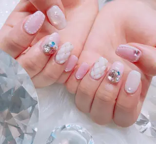 ネイル Private Salon 大宮のネイルデザイン