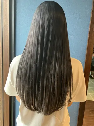 ロング 🎀Kubu🍀 Natsumu🎀のヘアスタイル