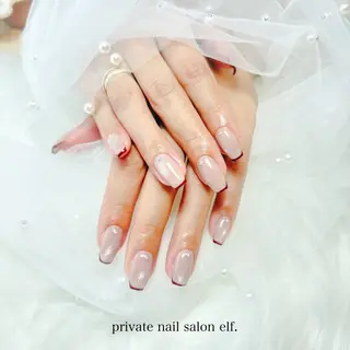 ネイル a sachikoのネイルデザイン