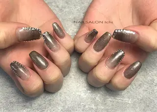 ネイル NAILSALON  Ichi所属・NAILSALON Ichiのネイルデザイン