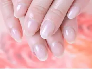 ネイル イヤリングカラー Ai 浅草橋店のヘアスタイル