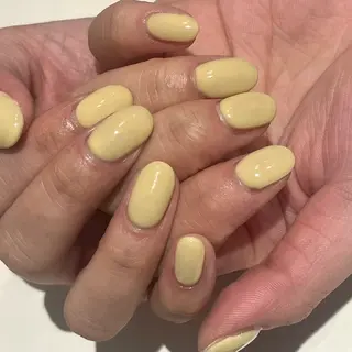 ネイル 坂口 莉愛のネイルデザイン