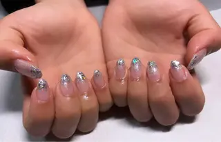 ネイル Welina ♡♡のネイルデザイン